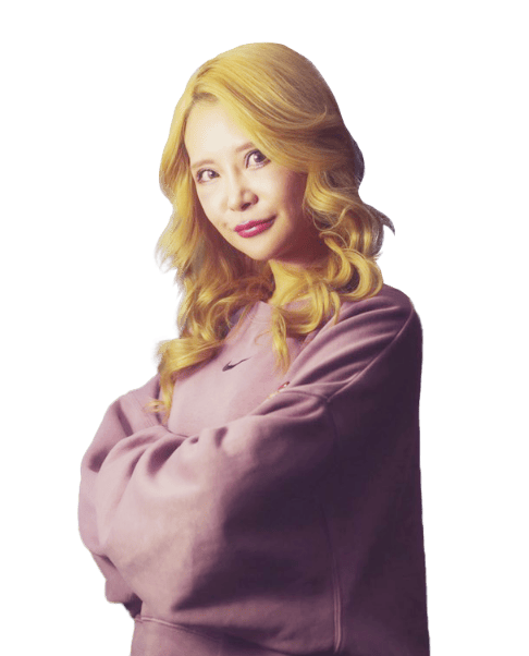 代表取締役 野村瑛莉の画像